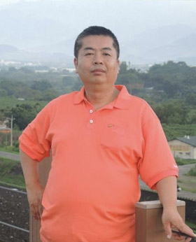 明聖班專員（吳瑞欽）